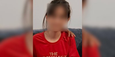 Kaybolan kız çocuğu arkadaşının evinde bulundu