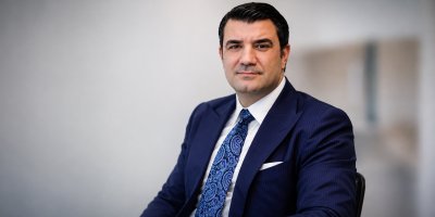 AK Parti Adana yönetiminde bir istifa daha
