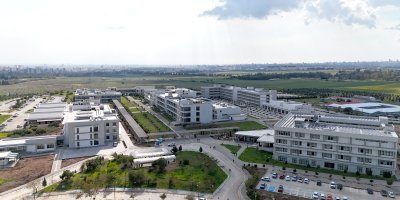ATÜ, Teknik Üniversiteler Birliği’ne katıldı
