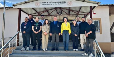 Nacar: "Yaylalarda sağlıkta kesintisiz hizmete devam"