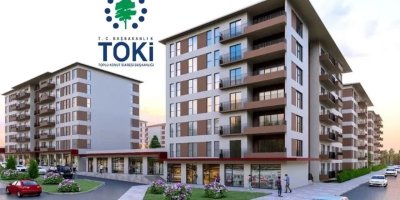 TOKİ’den Adana’da 980 konutluk teslim süreci başladı
