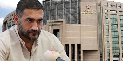 Adanalı futbolcu tahliye oldu