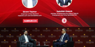 Sadullah Kısacık: “Türkiye kripto yatırımında merkez ülkelerden biri olabilir”