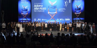 33. Adana Altın Koza Film Festivali’nin tarihleri belli oldu