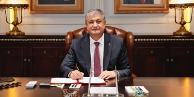 Vali Yavuz başkanlığında güvenlik zirvesi