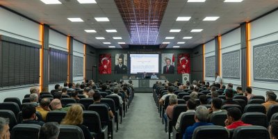 Adana’da sahipsiz hayvanlar için koordinasyon toplantısı
