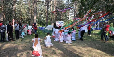 Karataş’ta “Aile Şenliği” heyecanı