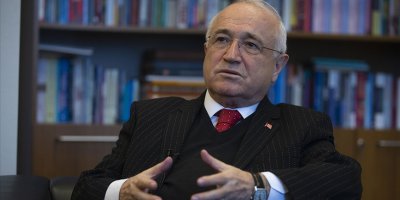 Cemil Çiçek: “Yeteri kadar kaliteli kanun çıkaramıyoruz”