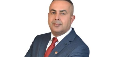 Yüreğir Belediye Başkan Yardımcısı Zülfikar Pamuk görevinden alındı