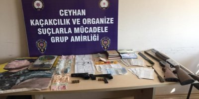 Kumar oynatıp borçlandırdılar, yüksek faizle para verdiler