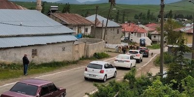 Tufanbeyli’de çevre yolu talebi büyüyor
