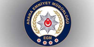 Adana’da drone destekli trafik denetimi