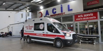 Kız alıp verme meselesi faciayla bitti: Baba ve oğlu öldürüldü