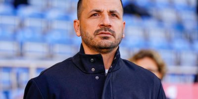 Adana 01 FK’da teknik direktörlük görevine Cafer Elek geliyor