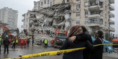 Depremde 63 kişinin öldüğü Tutar Apartmanı davasında cezalar onandı