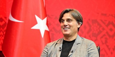 Montella’dan Adana göndermesi: “Sıcağa alışığım”