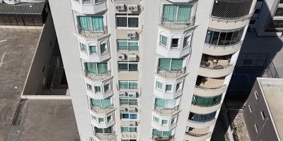 Adana’da aşırı klima kullanımı hem sıcaklığı artırıyor hem çevre kirliliği oluşturuyor