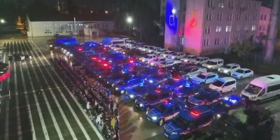 Adana merkezli yasa dışı bahis operasyonu: 47 kişi gözaltına alındı