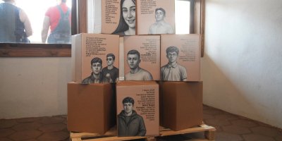 Seyhan Belediyesi'nden çocuk işçiliğine karşı sanatla mesaj