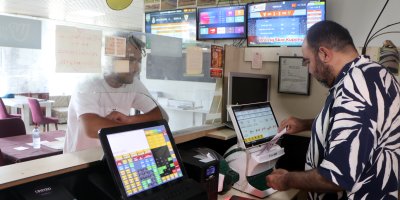Türkiye şans oyunları tarihinin rekor ikramiyesi Adana’da sahibini buldu