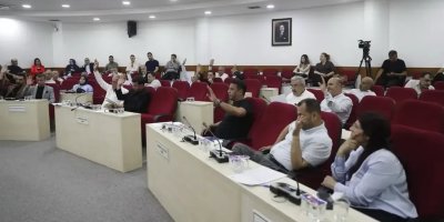 Seyhan’da işçilerin gözü 15 Haziran’da