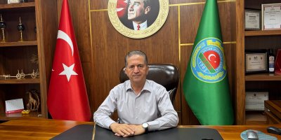Anız yangınlarında sevindiren düşüş