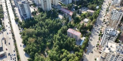 İMO Adana’dan Veteriner Enstitüsü arazisinin imara açılmasına itiraz