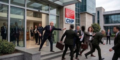 Kılıçdaroğlu’nun CHP’den ihraç edeceği isimler belli oldu: Listede Adana’dan bir isim de var!