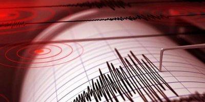 Adana’da 3.9 büyüklüğünde deprem