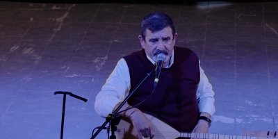 Doğal Park’ta Nurettin Rençber rüzgarı esti