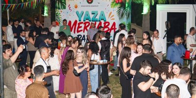 Adana Barosu’nda “Yaza Merhaba” buluşması