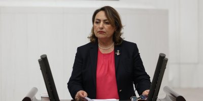 Müzeyyen Şevkin: "Bir bardak portakal suyu 200-400 lira arasında ama çiftçi portakal ağaçlarını kesiyor"