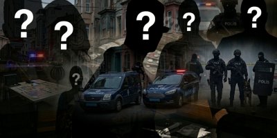 Ünlülere uyuşturucu operasyonu: Gözaltı listesinde Adanalı sanatçı da var!