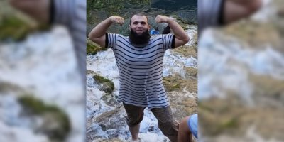 Eğlence Çayı'nda kaybolan genç aradan geçen 12 güne rağmen hala bulunamadı!