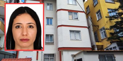 İcra müdür yardımcısı genç kadın evinde ölü bulundu