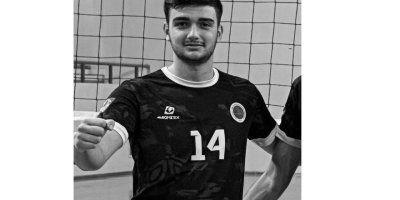 Seyhan Belediyespor’un acı günü: Ahmet Eren Topcu hayatını kaybetti