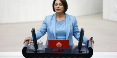 “çıplak arama” TBMM Gündeminde: CHP’li Şevkin’den sert tepki