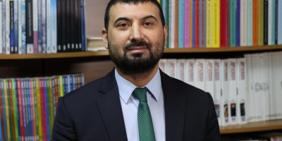 Orta Doğu’da barış çıkmazı! Adanalı akademisyen İsrail’i işaret etti