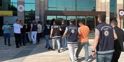 11 ilde yasa dışı bahis operasyonu: Listede Adana da var