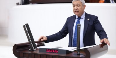 CHP’li Sümer’den çiğ süt fiyatına tepki