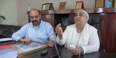 Hasan Masat'ın eşi ve oğlundan ağır iddialar: “500 milyon lirasını metresleriyle yedi”