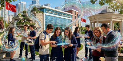 Adana’da LGS 2026 lise taban puanları belli oldu