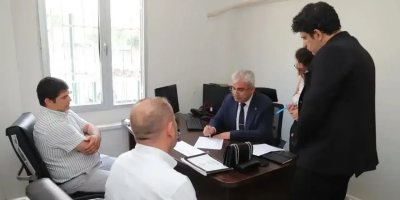 Adana’da koruyucu aile hizmetleri güçlendiriliyor