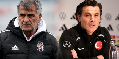 Şenol Güneş’ten Montella açıklaması: “Adana’dan geldiği için yabancılık çekmedi”