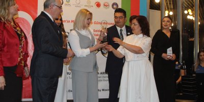 Karabağ’ın özgürlük mücadelesi Adana’da beyaz perdeye taşındı