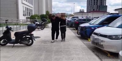 Adana’da uyuşturucu suçlarından aranan 29 hükümlü yakalandı