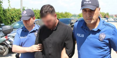 Adana’da bar çıkışında silahlı saldırı: Uzman çavuş tutuklandı