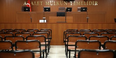 Silivri’deki davanın ikinci gününde savunmalar sürüyor