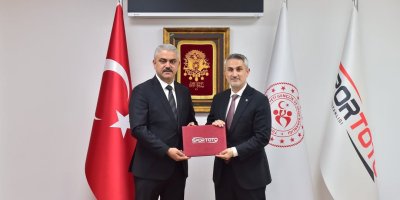 Pozantı’ya spor ve turizm alanında üç yeni yatırım