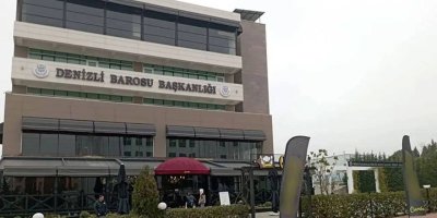 Denizli’de uyuşturucu soruşturması: Baro Başkanı ve 11 avukat gözaltında